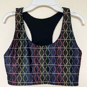 Terez Sports Bra